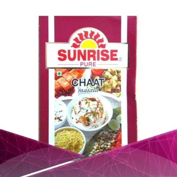 Sunrise Chaat Masala 5 GM