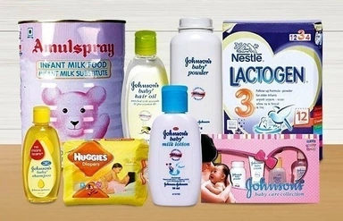 Baby Care