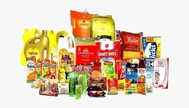 Grocerry