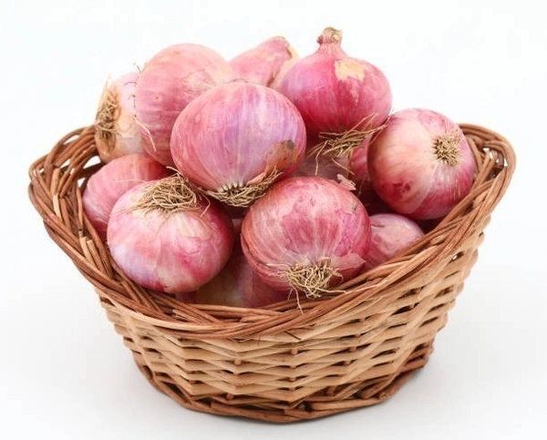 Organic Onion (Pyaz) Best Quality @ 1 Kg