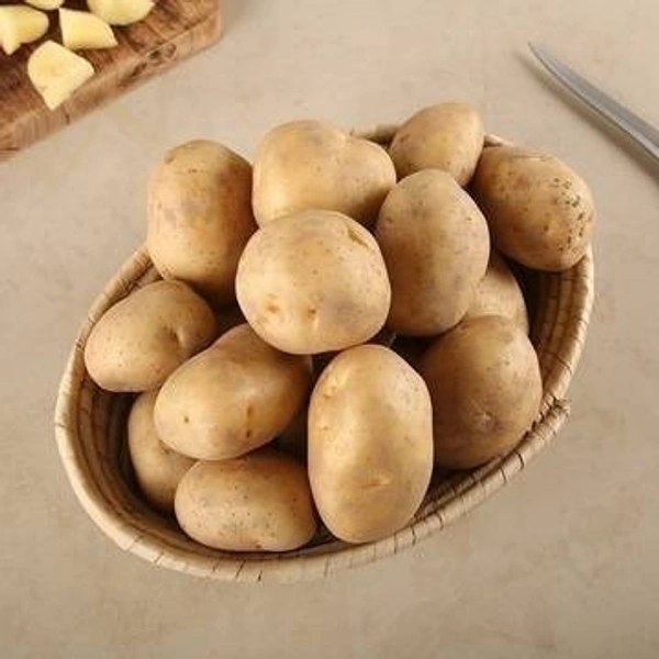 Potato (alu) Best Quality @ 1 Kg