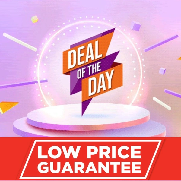 Today's Best Price