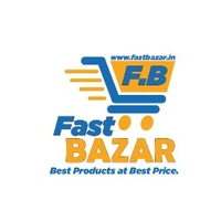 Fast Bazar - Logo