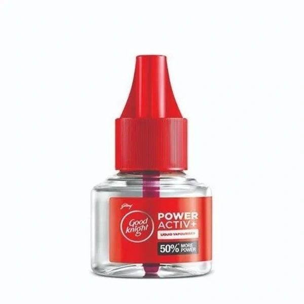 Good Knight Mosquito Combi Oil 