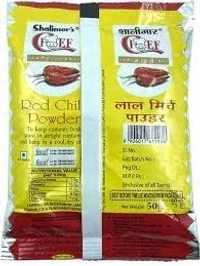 SHALIMARS Chef Red Chili Powder 50 GM