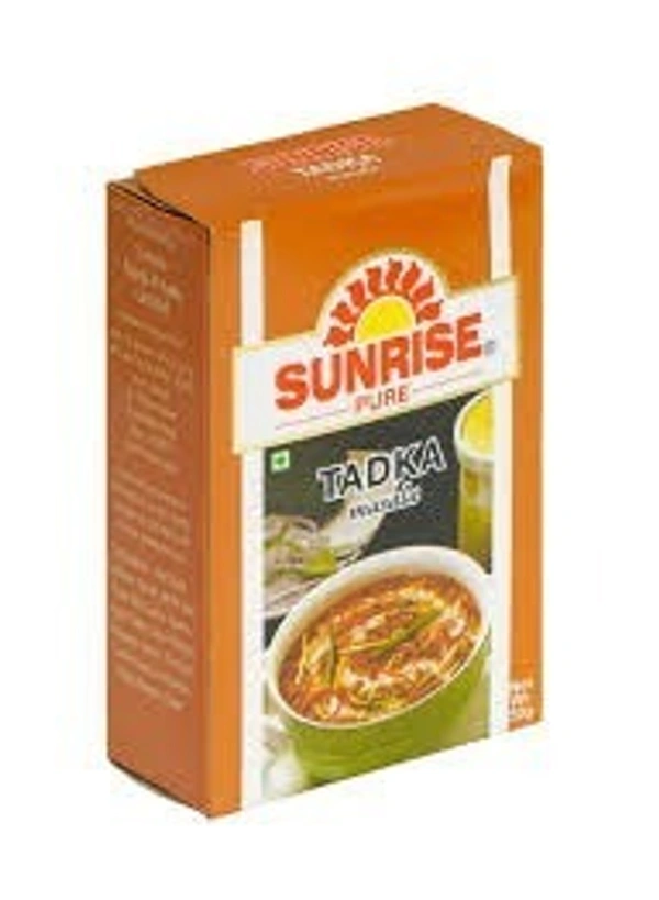 Sunrise Tadka Masala Powder - 50 Gm