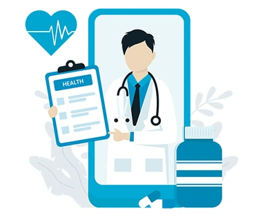 Specialities Doctors Appointment Booking