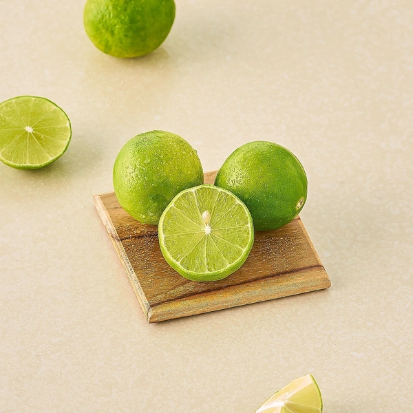Lemon (Lebu) @ 2 Pieces