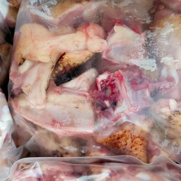 Natukodi Chicken Live