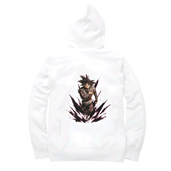 Hoddie For Men Only For 849 From Zenclothing  - S, Black