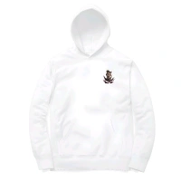 Hoddie For Men Only For 849 From Zenclothing  - S, Black