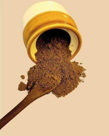 Herbal Powder