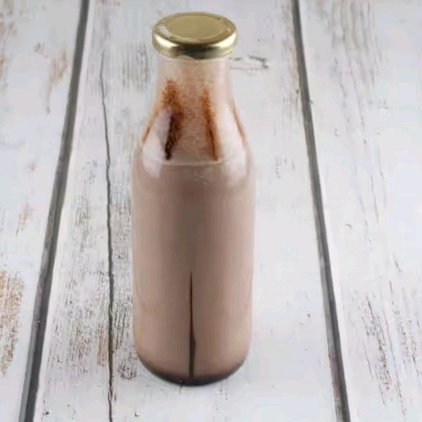 CHOCOLATE SHAKE 