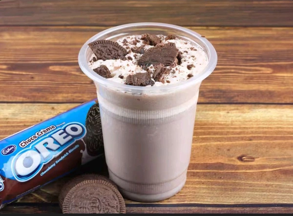 OREO SHAKE 