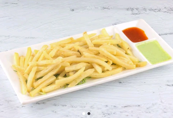 FRENCH FRIES 