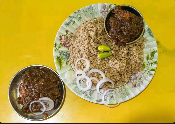 BRIYANI COMBO 