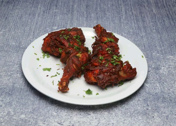 CHICKEN GHEE ROASTED 