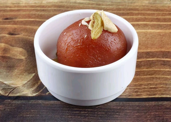 GULAB JAMUN 