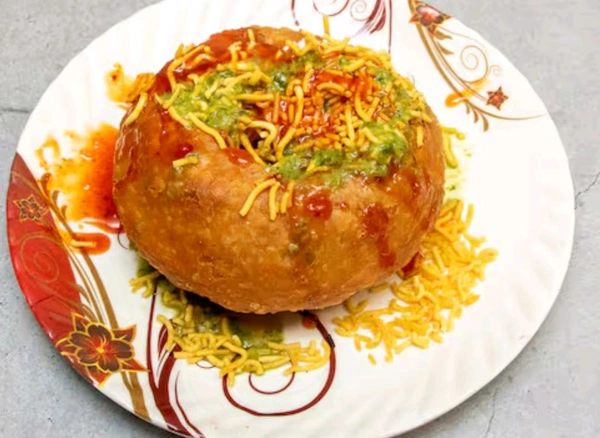 KACHORI 