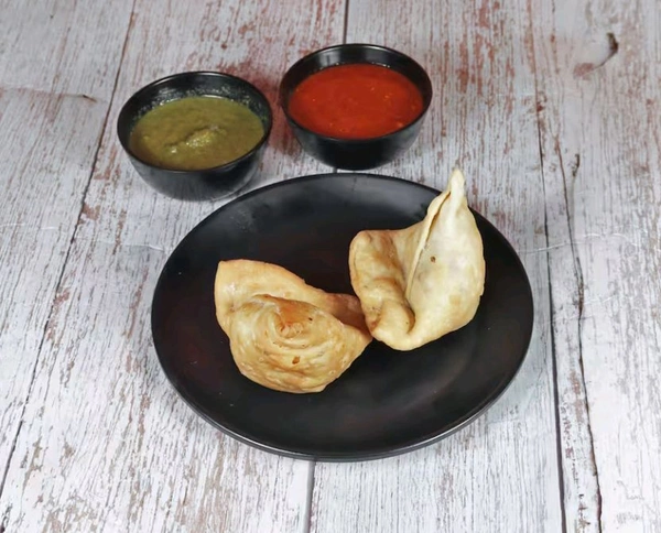 SAMOSA 