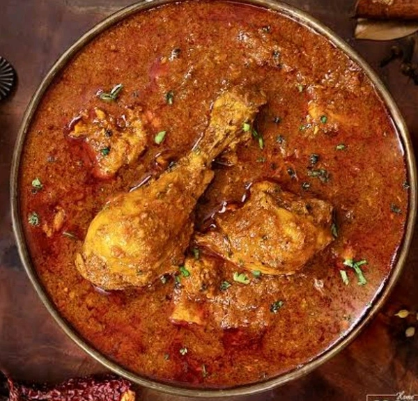 CHICKEN LEG PIECE ROAST 
