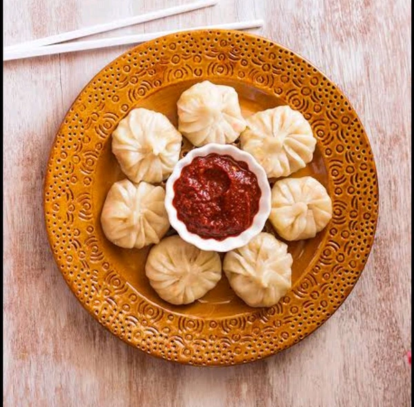 VEG MOMOS
