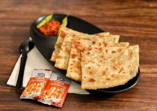 ALOO PARATHA 