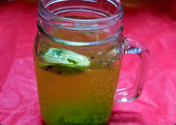 KIWI MOJITO [NON ALCOHOLIC]