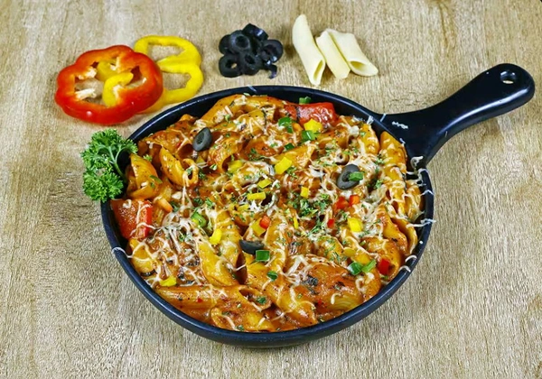ITALIAN PASTA 