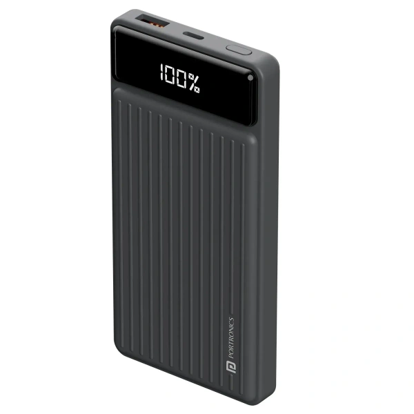 PORTRONICS LUXCELL B - Gray