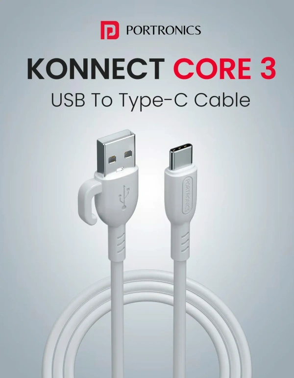 PROTRONICS KONNECT CORE 3 - Black