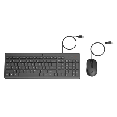 MOUSE & KEYBOARD