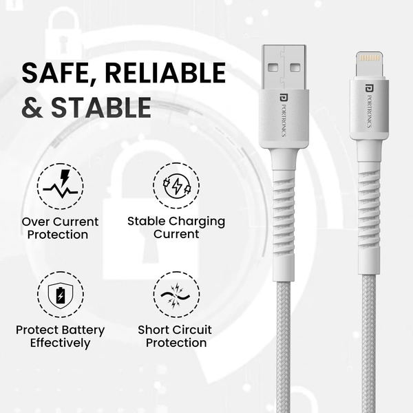 PROTRONICS KONNECT X - White