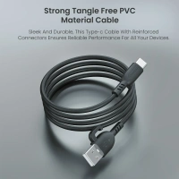 PROTRONICS KONNECT CORE 3 - Black