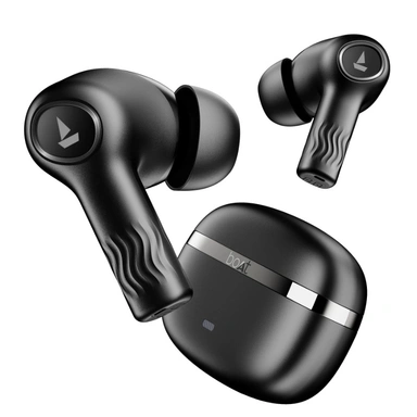 EARBUDS