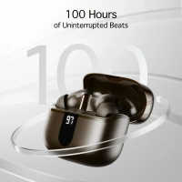 BOAT AIRDOPES 181 PRO - MOCHA ELegance