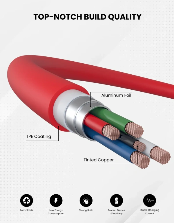 PROTRONICS KONNECT DASH PRO - Red