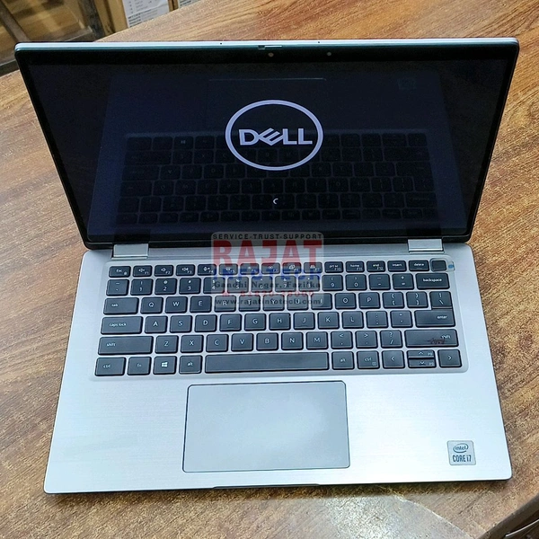 DELL Dell Latitude 7410 - Silver
