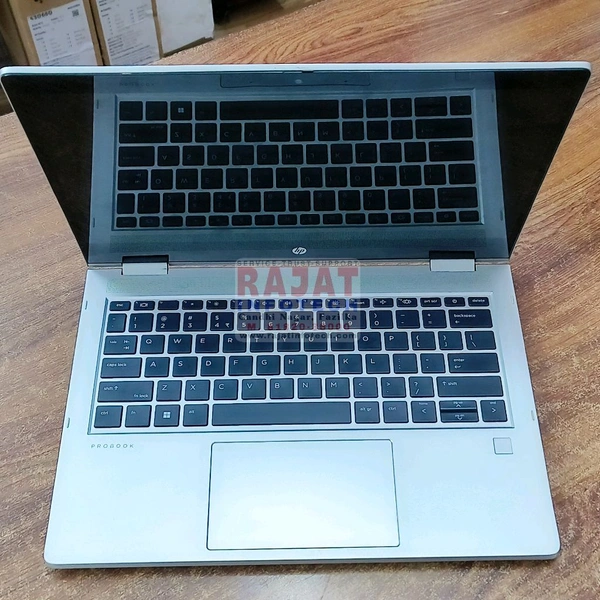 HP 435 G8 - Silver