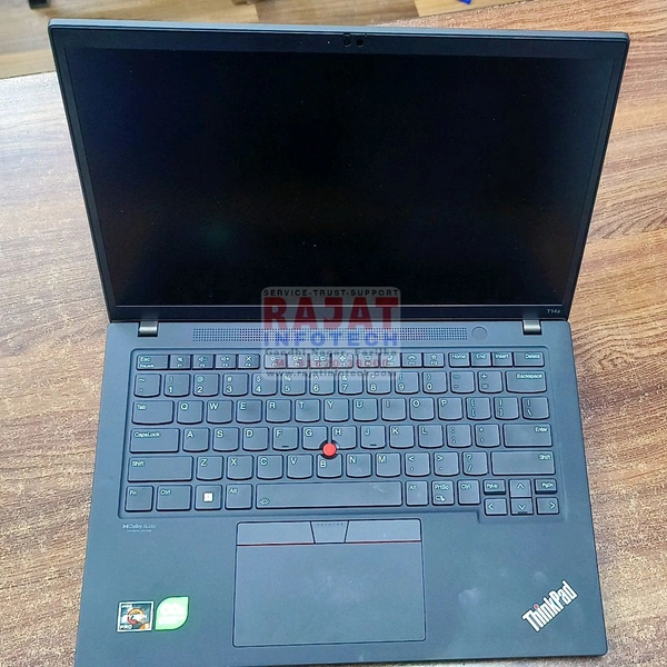 Lenovo T14S - Mine Shaft