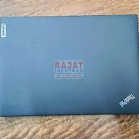 Lenovo T14S - Mine Shaft