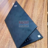Lenovo X13 - Black