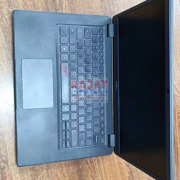 Dell Latitude 3410 - Black