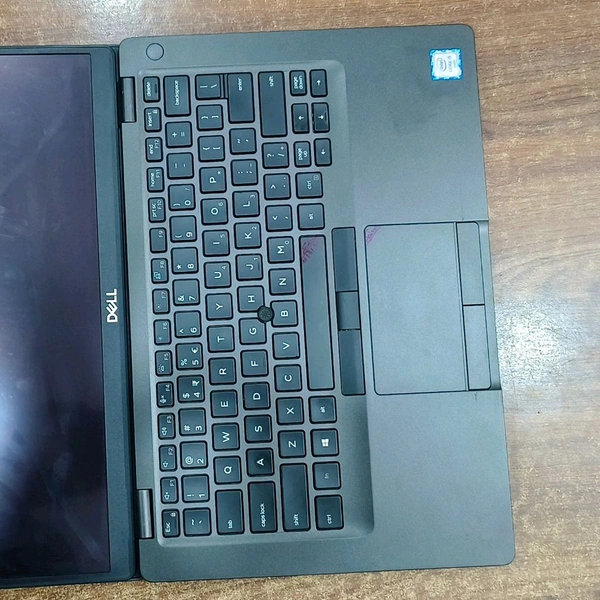 Dell Latitude 5400 Touch - Black