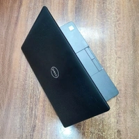 Dell Latitude 5400 Touch - Black