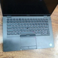 Dell Latitude 5400 Touch - Black