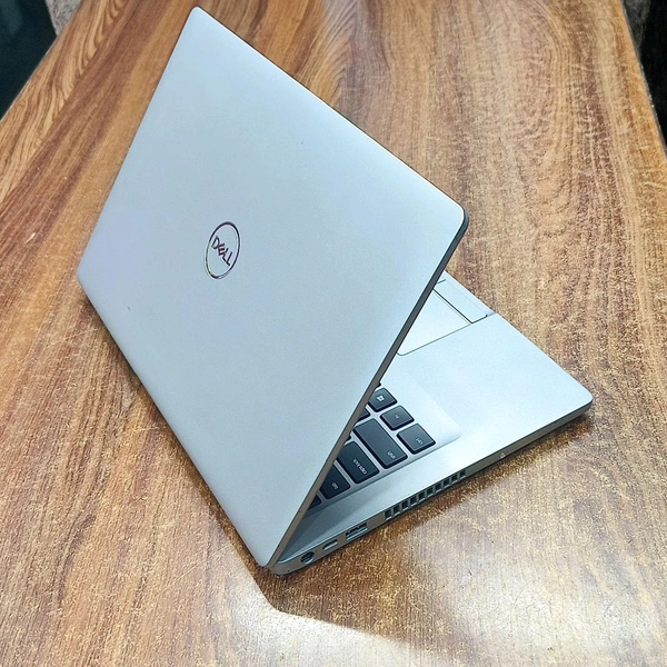 Dell Latitude 5410 Laptop - Quill Gray