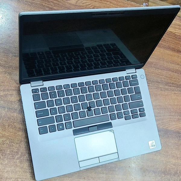 Dell Latitude 5410 Laptop - Quill Gray