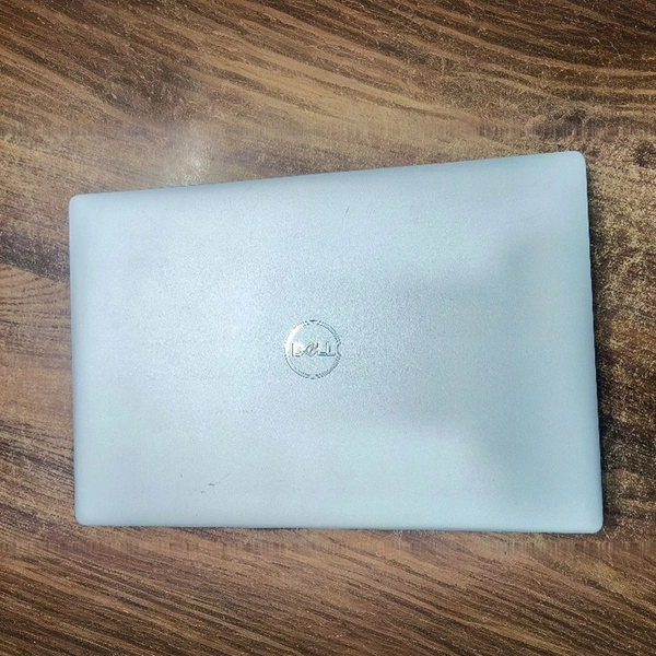 Dell Latitude 5410 Laptop - Quill Gray