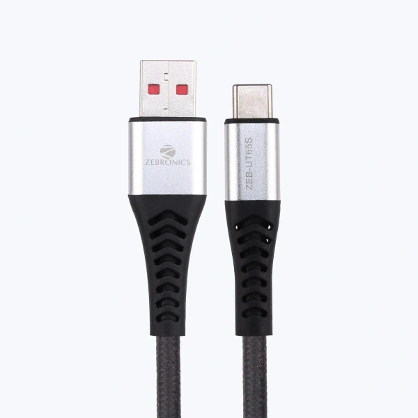 ZEBRONICS 230 - Black